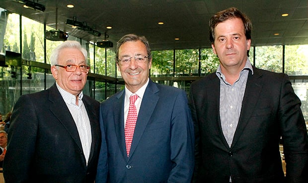 "El sistema sanitario español es inviable tal como está"