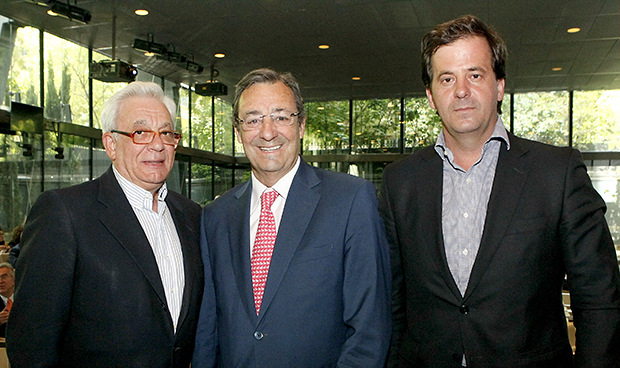 "El sistema sanitario español es inviable tal como está"