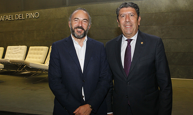 "El sistema sanitario español es inviable tal como está"