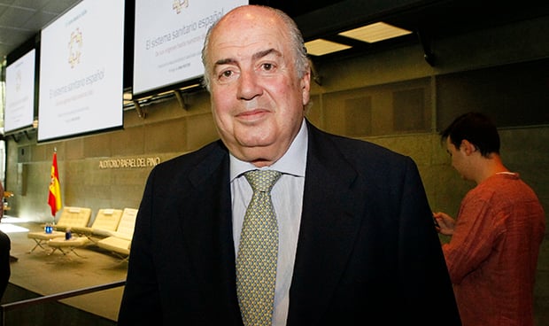 "El sistema sanitario español es inviable tal como está"
