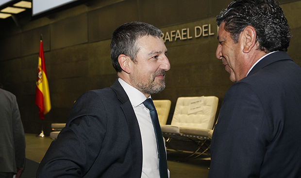 "El sistema sanitario español es inviable tal como está"