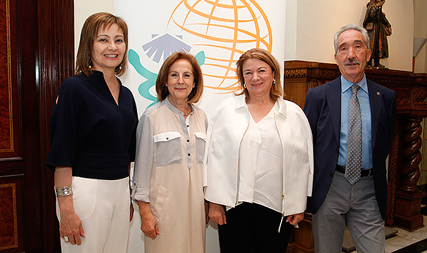 Asomega celebra sus 'Bodas de Plata' con ambición internacional