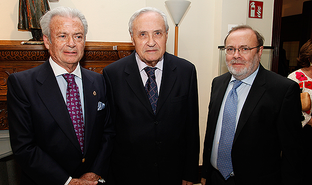 Asomega celebra sus 'Bodas de Plata' con ambición internacional