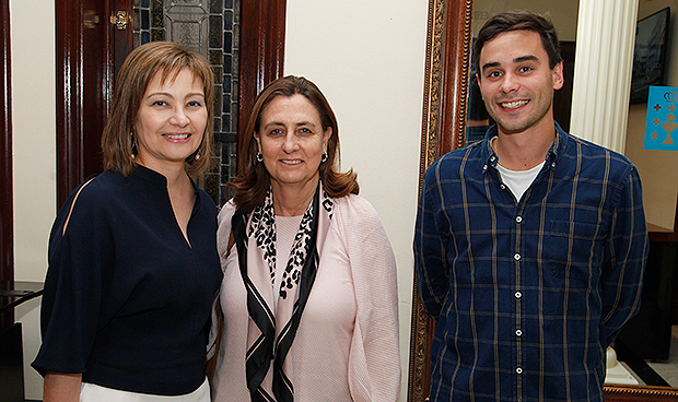 Asomega celebra sus 'Bodas de Plata' con ambición internacional