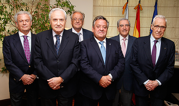 Asomega celebra sus 'Bodas de Plata' con ambición internacional