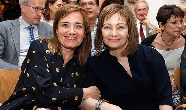 Asomega celebra sus 'Bodas de Plata' con ambición internacional