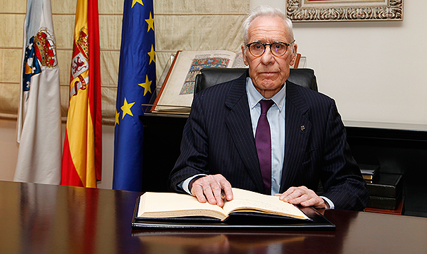 Asomega celebra sus 'Bodas de Plata' con ambición internacional