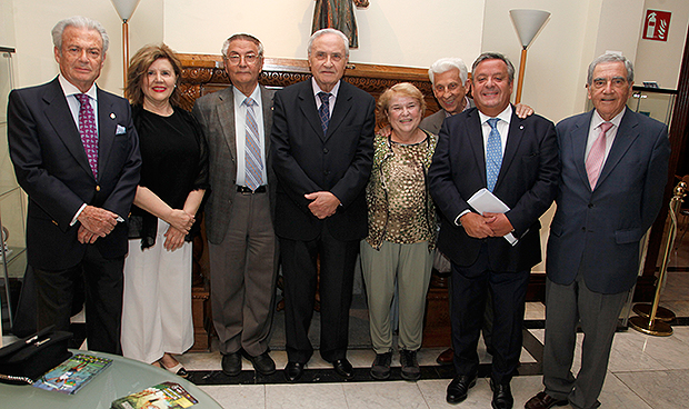 Asomega celebra sus 'Bodas de Plata' con ambición internacional