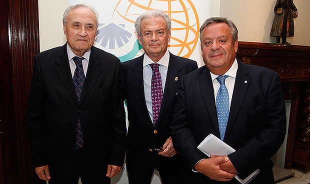 Asomega celebra sus 'Bodas de Plata' con ambición internacional