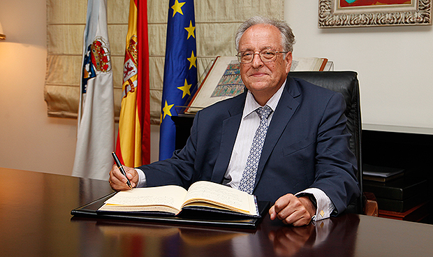 Asomega celebra sus 'Bodas de Plata' con ambición internacional