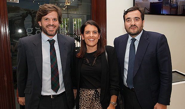 Asomega celebra sus 'Bodas de Plata' con ambición internacional