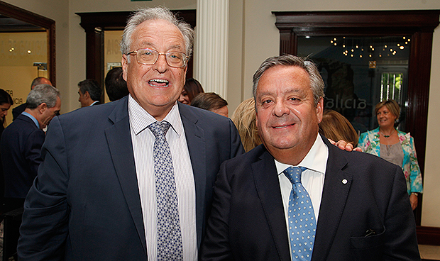 Asomega celebra sus 'Bodas de Plata' con ambición internacional