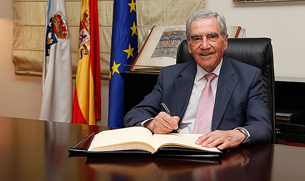 Asomega celebra sus 'Bodas de Plata' con ambición internacional