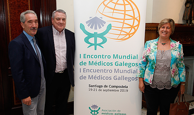 Asomega celebra sus 'Bodas de Plata' con ambición internacional