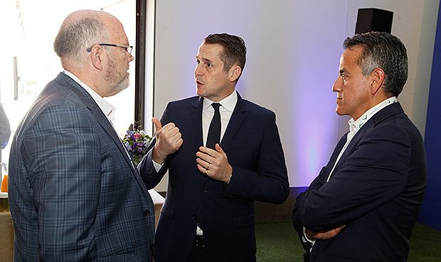 Sanofi Pasteur mira al futuro de las vacunas desde una triple perspectiva