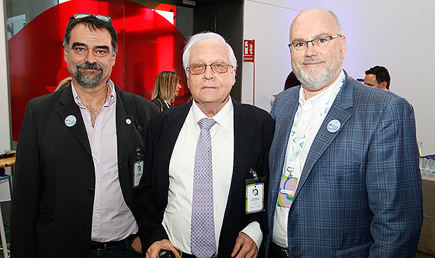 Sanofi Pasteur mira al futuro de las vacunas desde una triple perspectiva