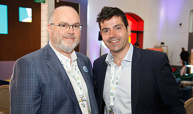 Sanofi Pasteur mira al futuro de las vacunas desde una triple perspectiva