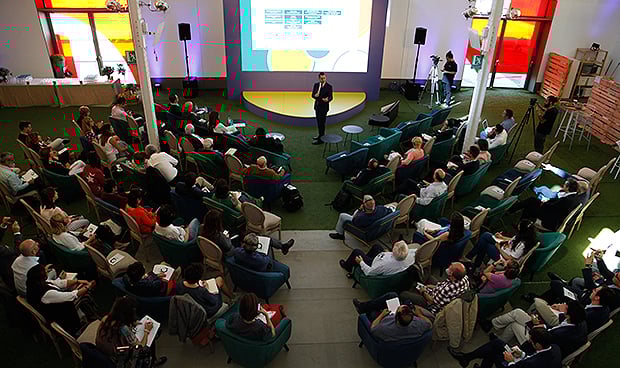 Sanofi Pasteur mira al futuro de las vacunas desde una triple perspectiva