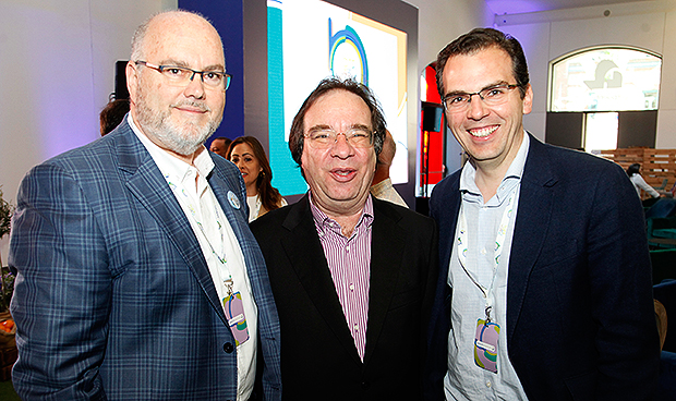 Sanofi Pasteur mira al futuro de las vacunas desde una triple perspectiva