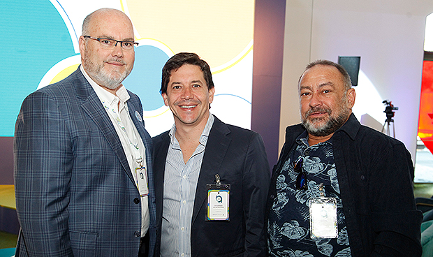 Sanofi Pasteur mira al futuro de las vacunas desde una triple perspectiva