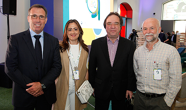 Sanofi Pasteur mira al futuro de las vacunas desde una triple perspectiva