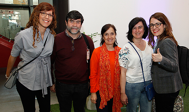 Sanofi Pasteur mira al futuro de las vacunas desde una triple perspectiva