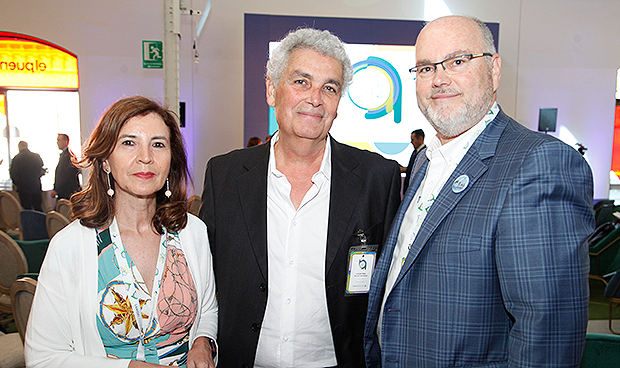 Sanofi Pasteur mira al futuro de las vacunas desde una triple perspectiva