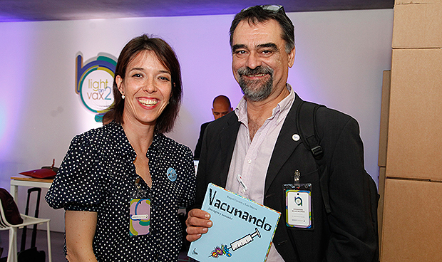 Sanofi Pasteur mira al futuro de las vacunas desde una triple perspectiva