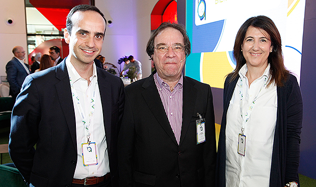 Sanofi Pasteur mira al futuro de las vacunas desde una triple perspectiva