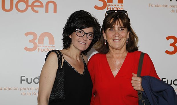 Fuden cumple 30 años con el desarrollo de la Enfermería por bandera