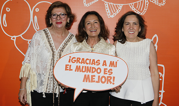 Fuden cumple 30 años con el desarrollo de la Enfermería por bandera