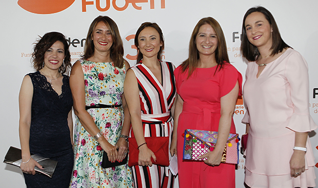 Fuden cumple 30 años con el desarrollo de la Enfermería por bandera