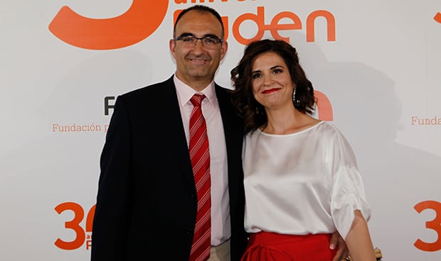 Fuden cumple 30 años con el desarrollo de la Enfermería por bandera