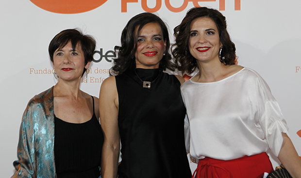 Fuden cumple 30 años con el desarrollo de la Enfermería por bandera