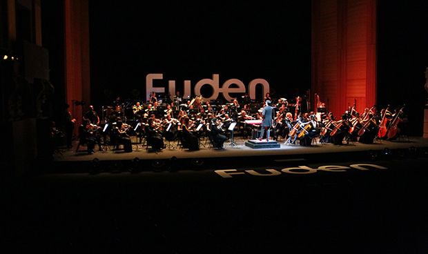 Fuden cumple 30 años con el desarrollo de la Enfermería por bandera