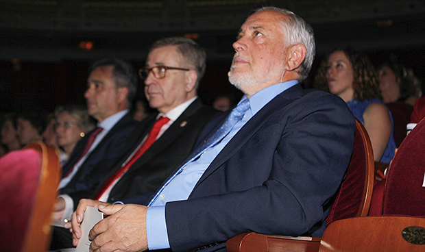 Fuden cumple 30 años con el desarrollo de la Enfermería por bandera