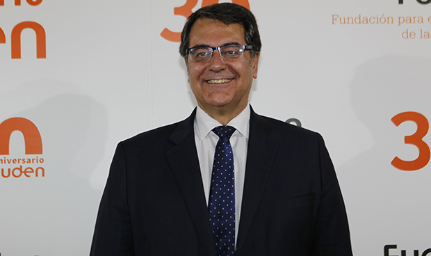 Fuden cumple 30 años con el desarrollo de la Enfermería por bandera