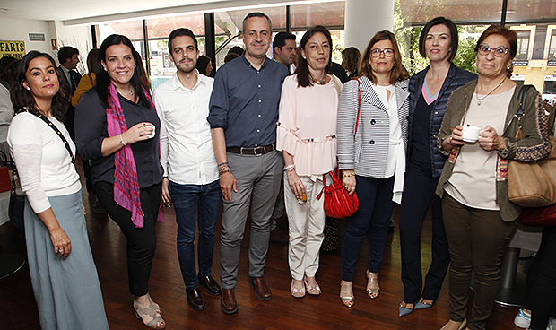 "El gran éxito de la distribución es su capacidad de adaptación"