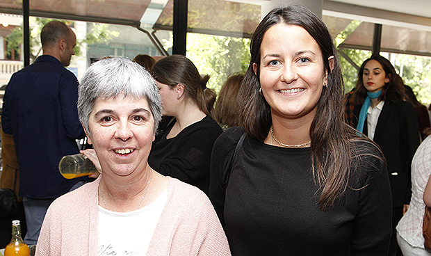 "El gran éxito de la distribución es su capacidad de adaptación"