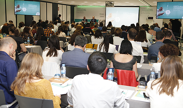 "El gran éxito de la distribución es su capacidad de adaptación"