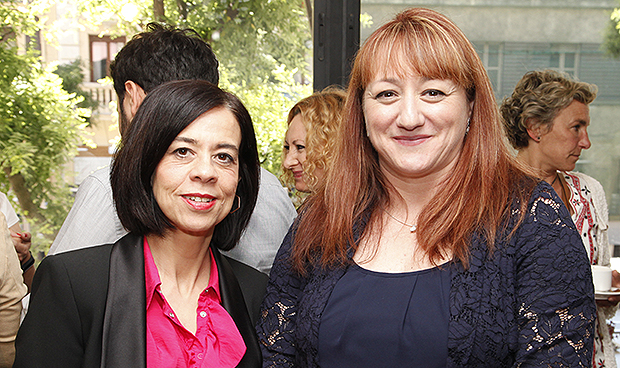 "El gran éxito de la distribución es su capacidad de adaptación"