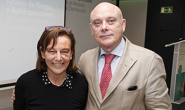 "El gran éxito de la distribución es su capacidad de adaptación"