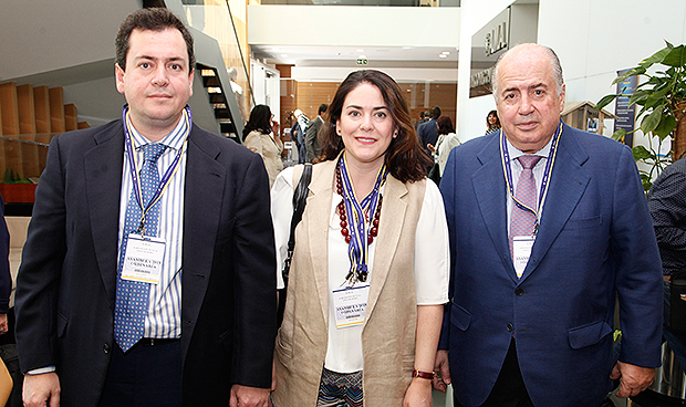 La AMA "más sólida y solvente" supera el millón de productos contratados