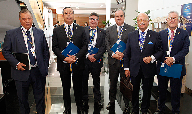 La AMA "más sólida y solvente" supera el millón de productos contratados