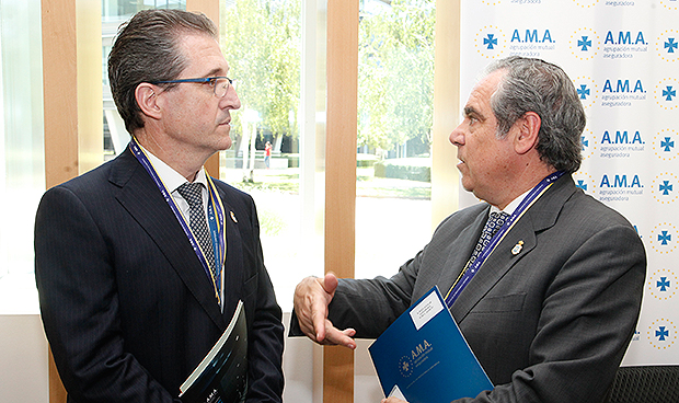 La AMA "más sólida y solvente" supera el millón de productos contratados