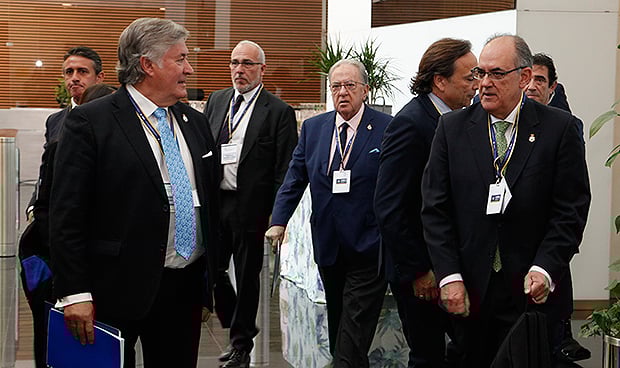 La AMA "más sólida y solvente" supera el millón de productos contratados