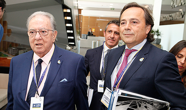 La AMA "más sólida y solvente" supera el millón de productos contratados