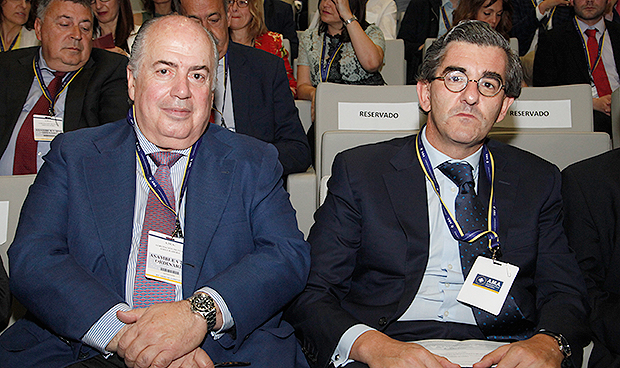 La AMA "más sólida y solvente" supera el millón de productos contratados