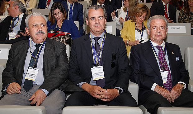 La AMA "más sólida y solvente" supera el millón de productos contratados