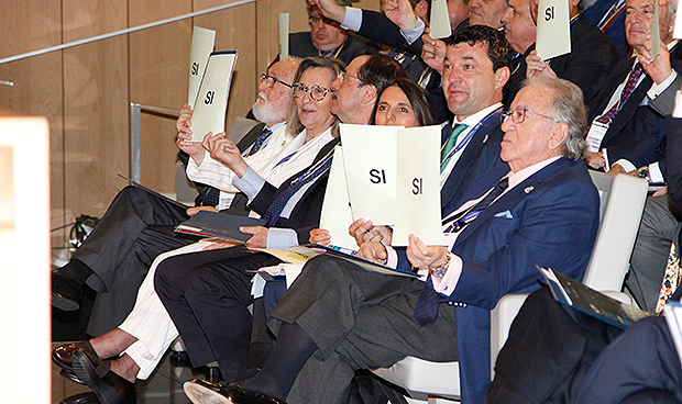 La AMA "más sólida y solvente" supera el millón de productos contratados